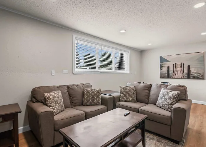 Newly Renovated Unit In Spfld #104 Apartamento Springfield