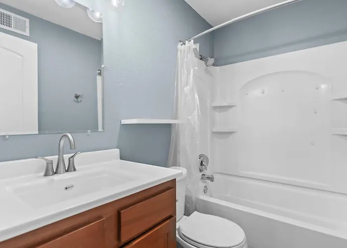 Apartamento Newly Renovated Unit In Spfld #104 *