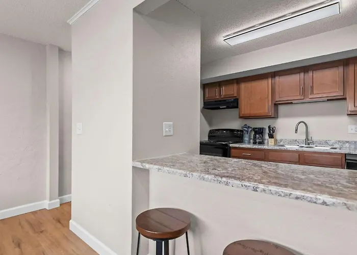 Newly Renovated Unit In Spfld #104 Apartamento