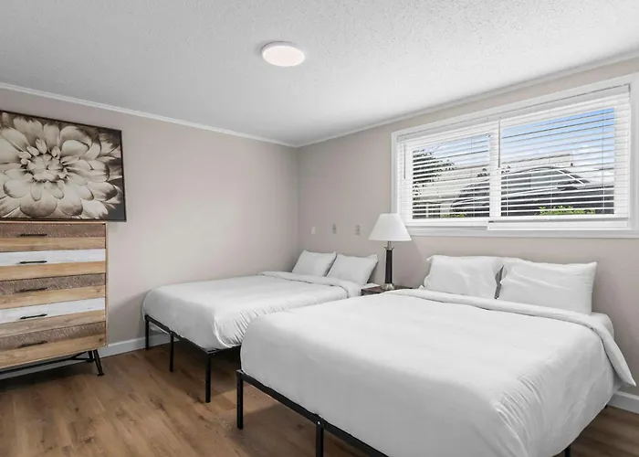 Apartamento Newly Renovated Unit In Spfld #104 Springfield
