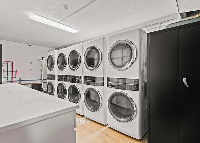 Newly Renovated Unit In Spfld #104