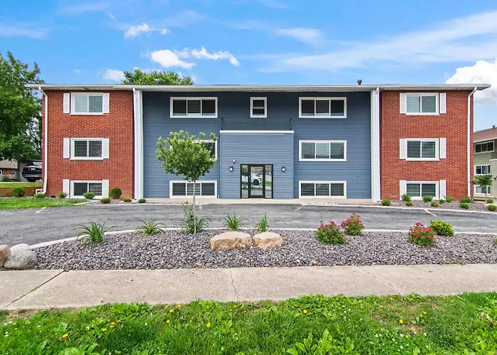 Newly Renovated Unit In Spfld #104 Apartamento