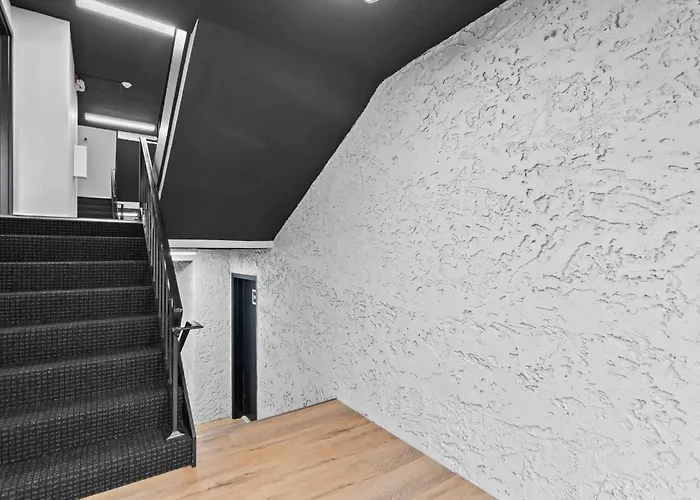 Apartamento Newly Renovated Unit In Spfld #104 *